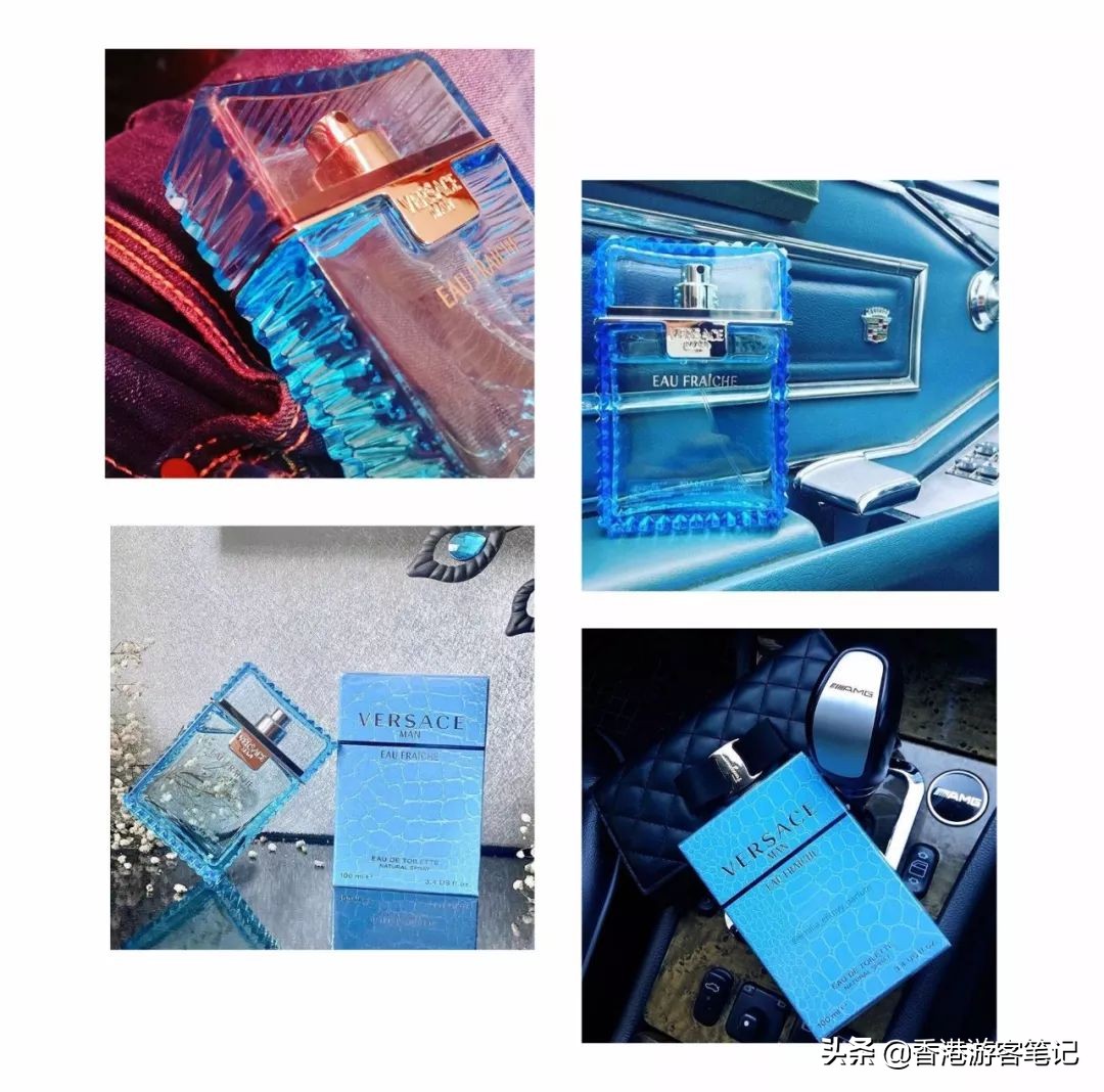 适合夏季喷的淡香水推荐一下,什么香水适合夏天用留香持久