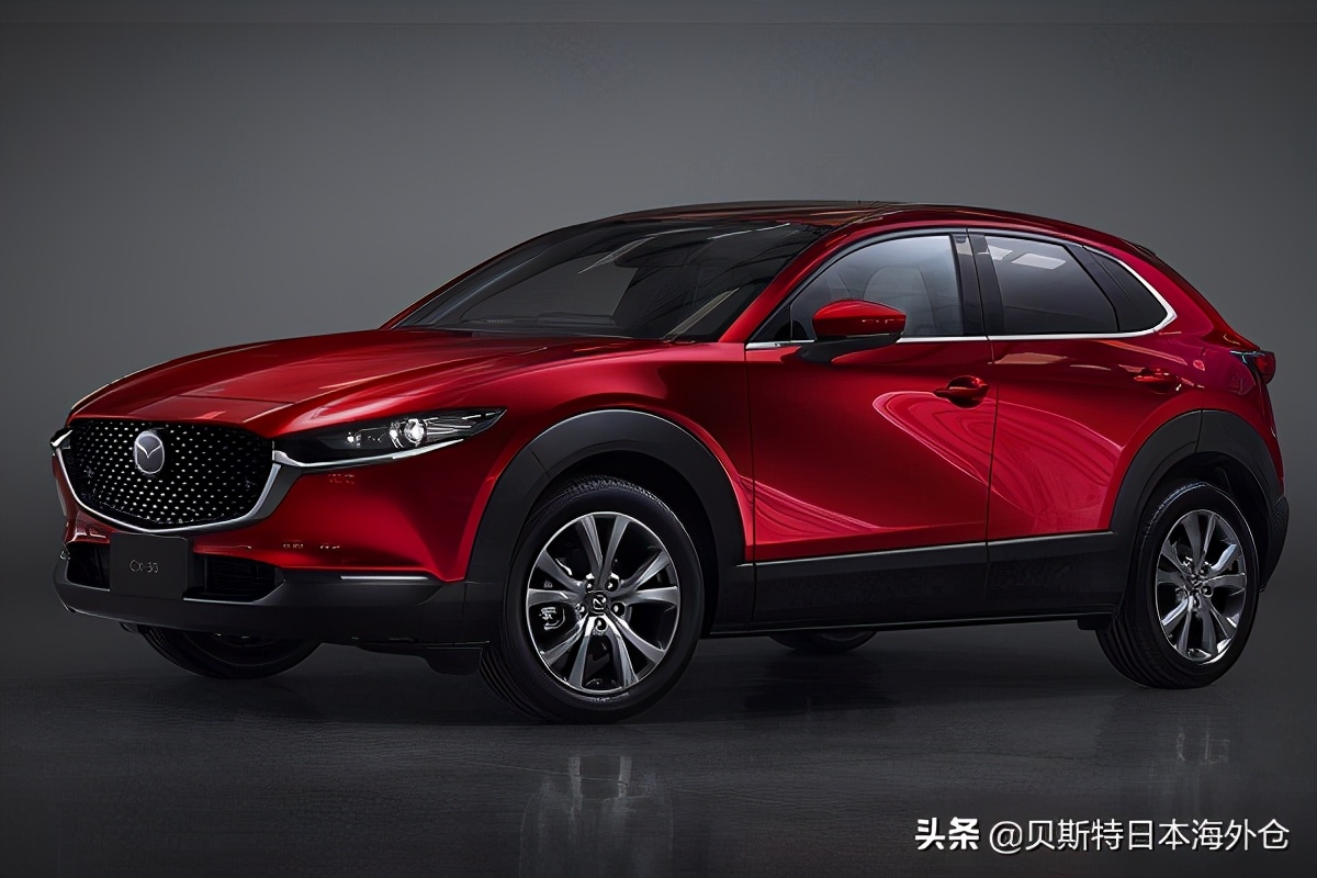 动力最好的日本suv车型大全,合资日本suv推荐10到15万的车