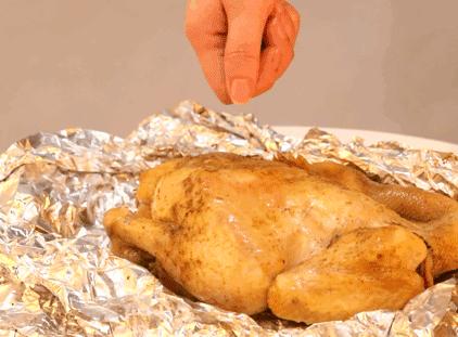 饿了就要吃炸鸡,饿了就去吃鸡公煲