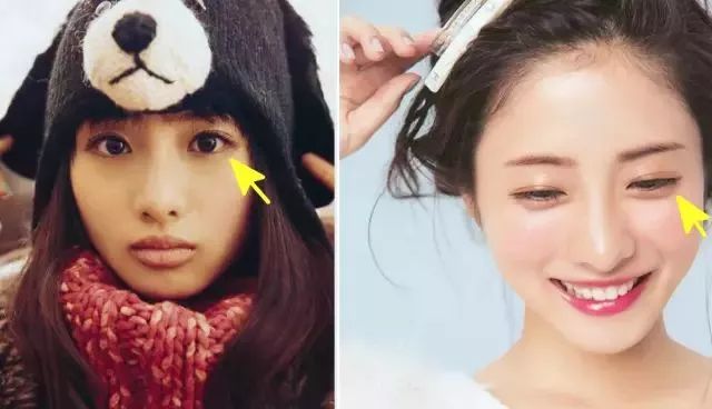 全新“微闪妆”,美得让人离不开眼睛