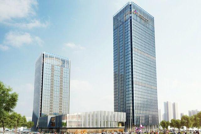 惠州中海广场最新进度,惠州中海广场近况