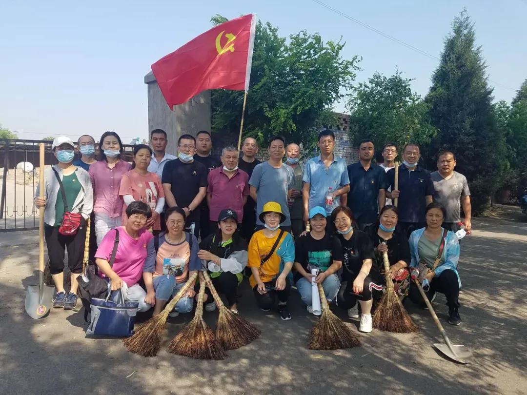 如何有效防止“一肩挑”变“一言堂”，吕梁文水这样做