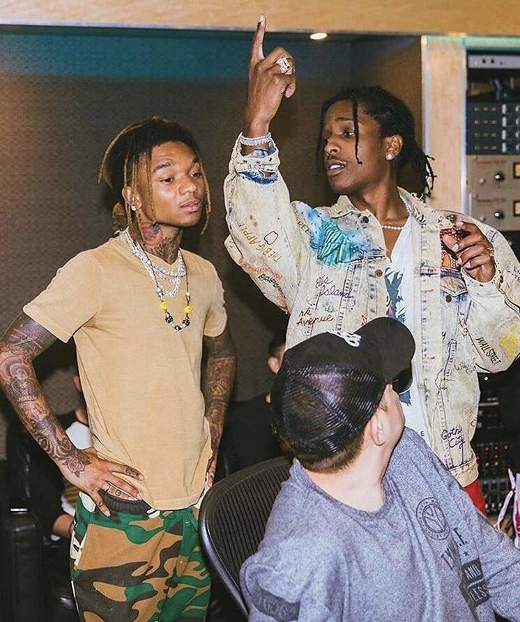 阿龙老师聊说唱|通过JonyJ《奴隶》来分析如何唱说唱