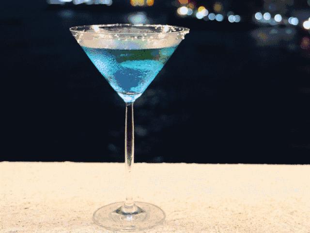 绝美落日、满天星河，向往的乌托邦就在东极岛临海而居的民宿里