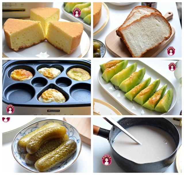 酸奶蛋糕蛋白怎么打发,酸奶别直接喝加四个鸡蛋搅一搅