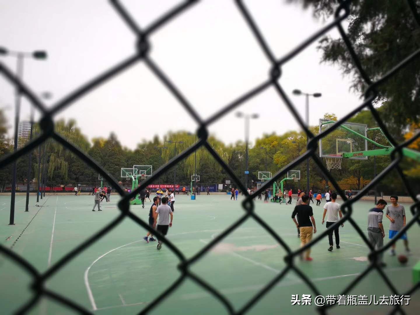 兰州大学校园游,兰州旅游攻略兰州大学