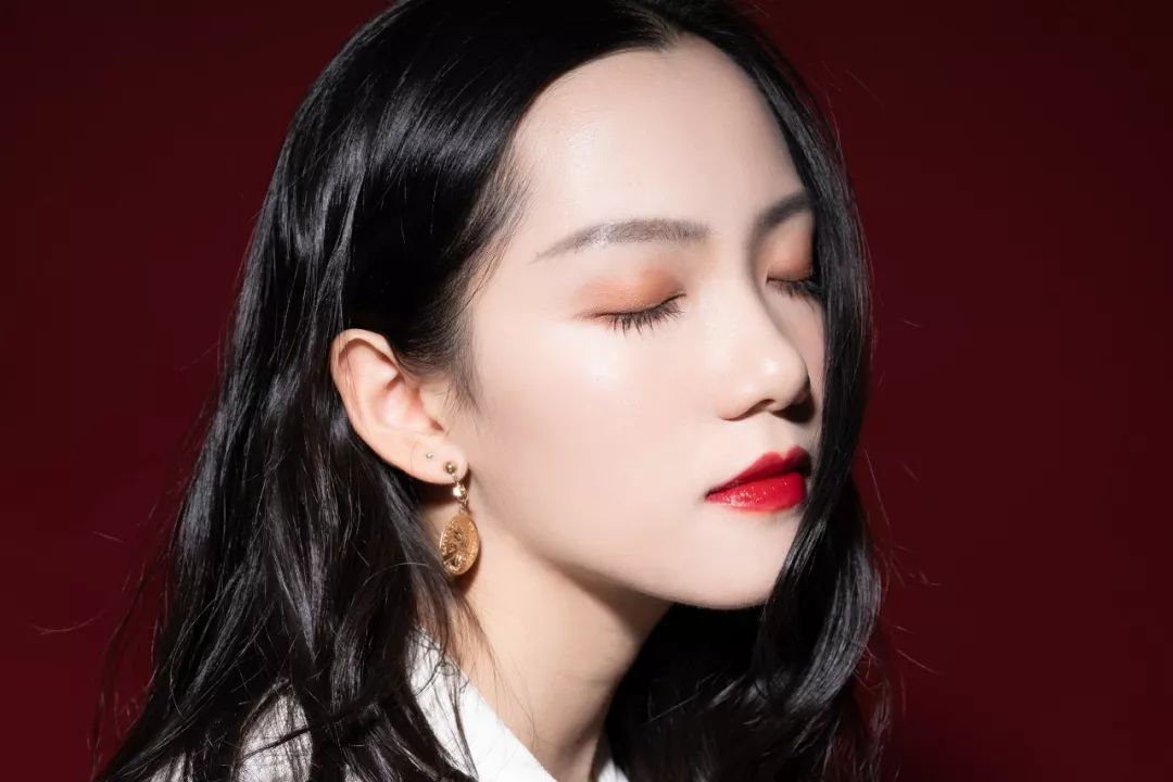 口红必买的两个颜色,我的口红介绍