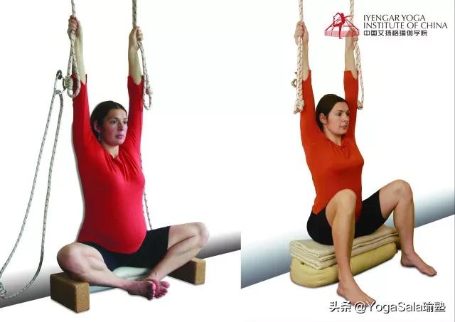 生孩子后多久可以练习瑜伽,生了孩子零基础还能练瑜伽吗