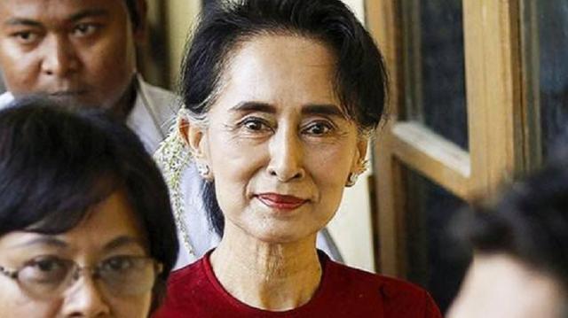 刚接下我国5万吨大米，就直接“翻脸”，缅甸葫芦里卖的什么药？