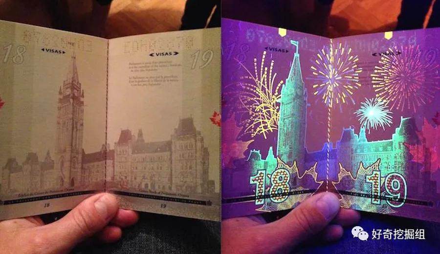 中国护照的几个小知识,英国护照冷知识