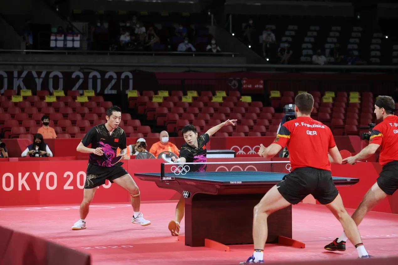 陈梦樊振东马龙许昕,陈梦樊振东许昕孙颖莎