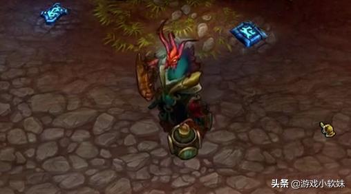 lol英雄最好用的皮肤,盘点lol手感好的皮肤