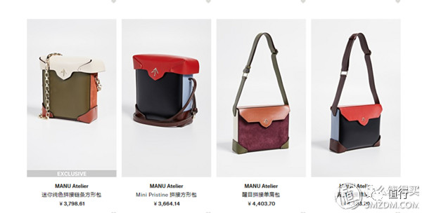 不撞包的奢侈品包包,不撞包的大牌