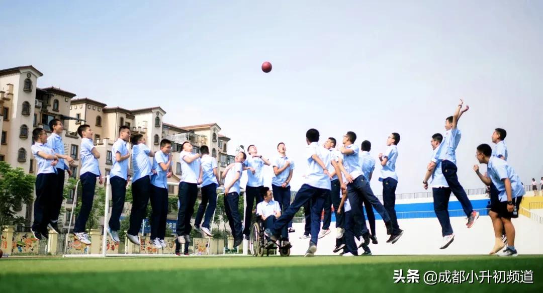 温江嘉祥招生小学升初中,2021年郫都区嘉祥小升初入学条件