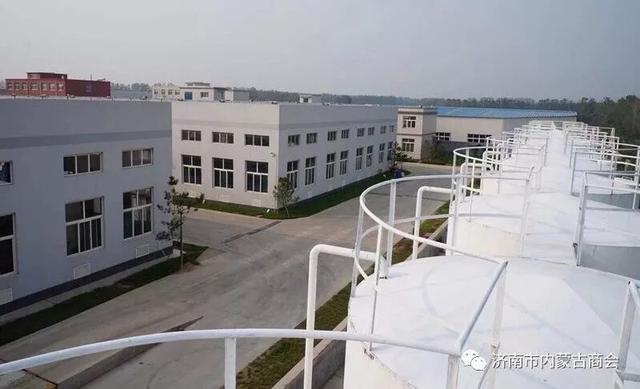 【杰出蒙商】精益求精，匠心筑梦--济南一诺润滑油有限公司