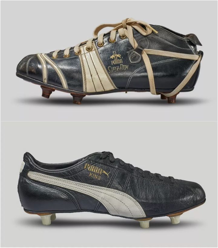 puma怀旧系列,70年代puma复古经典款