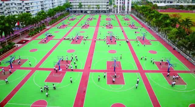 这所学校在家长圈里火了