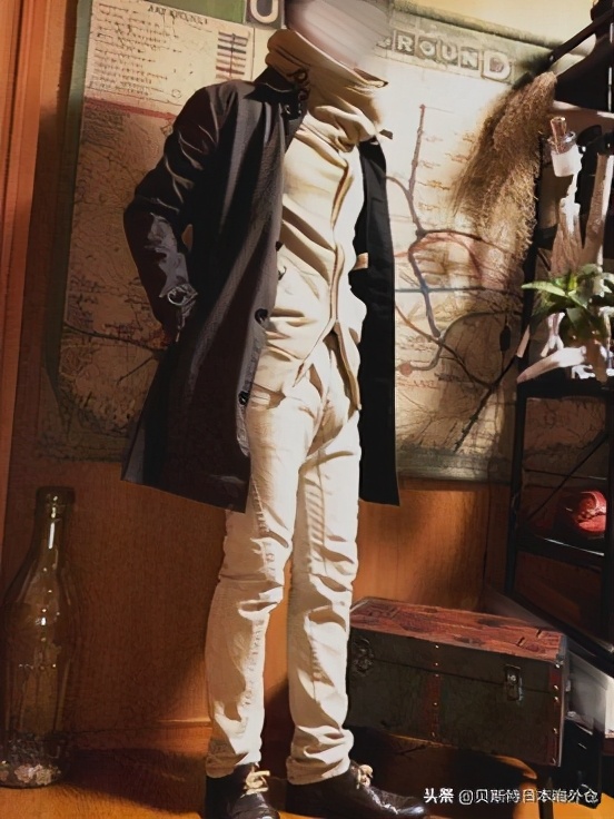 男士风衣所有系列,风衣日本男款爆款2024新款正品