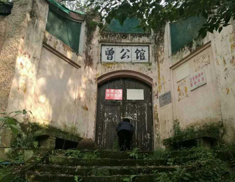 巴南废弃的房子,巴南区破旧老院落