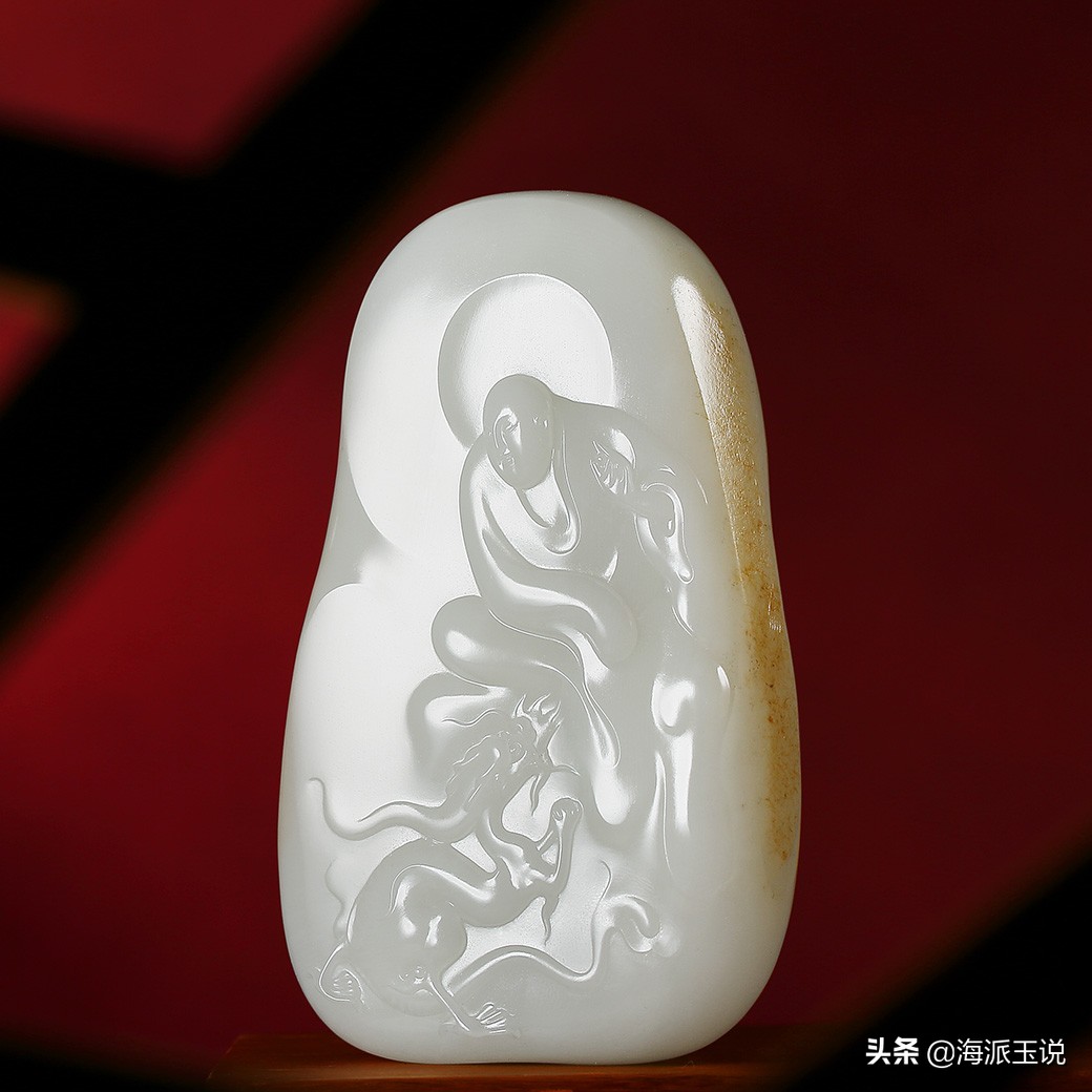 如何确定是和田玉籽料,关于和田玉籽料知识讲解