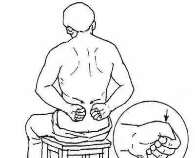 腰等于养命，这几个动作能让你的腰马上舒服！真的很实用~