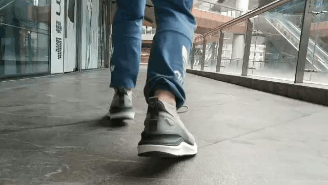 米家运动鞋全系评测,米家鞋子评测