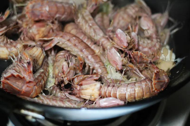 荣成最正宗的海鲜,荣成的小海鲜都有啥