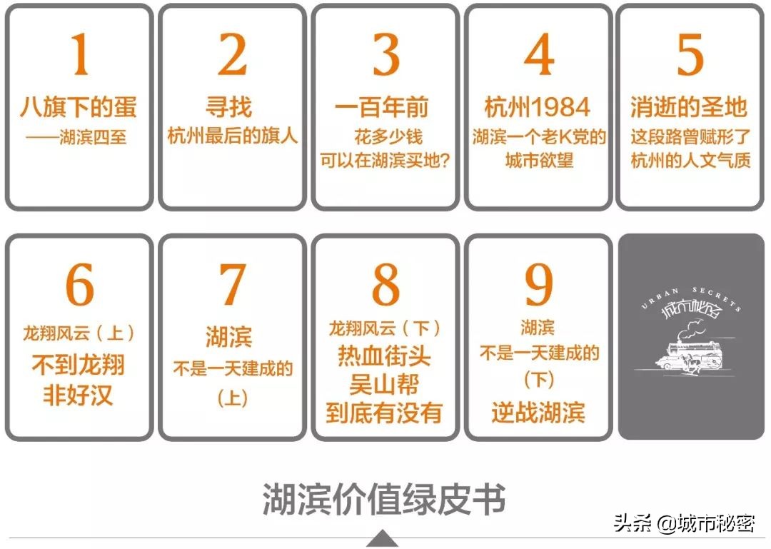 逆战湖滨：27年没有一天消停过！杭州的“踏儿哥”就因此兴起发财