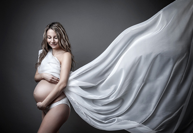 去妊娠纹的方法有哪些?四大原因,三大方法,后悔现在才看到