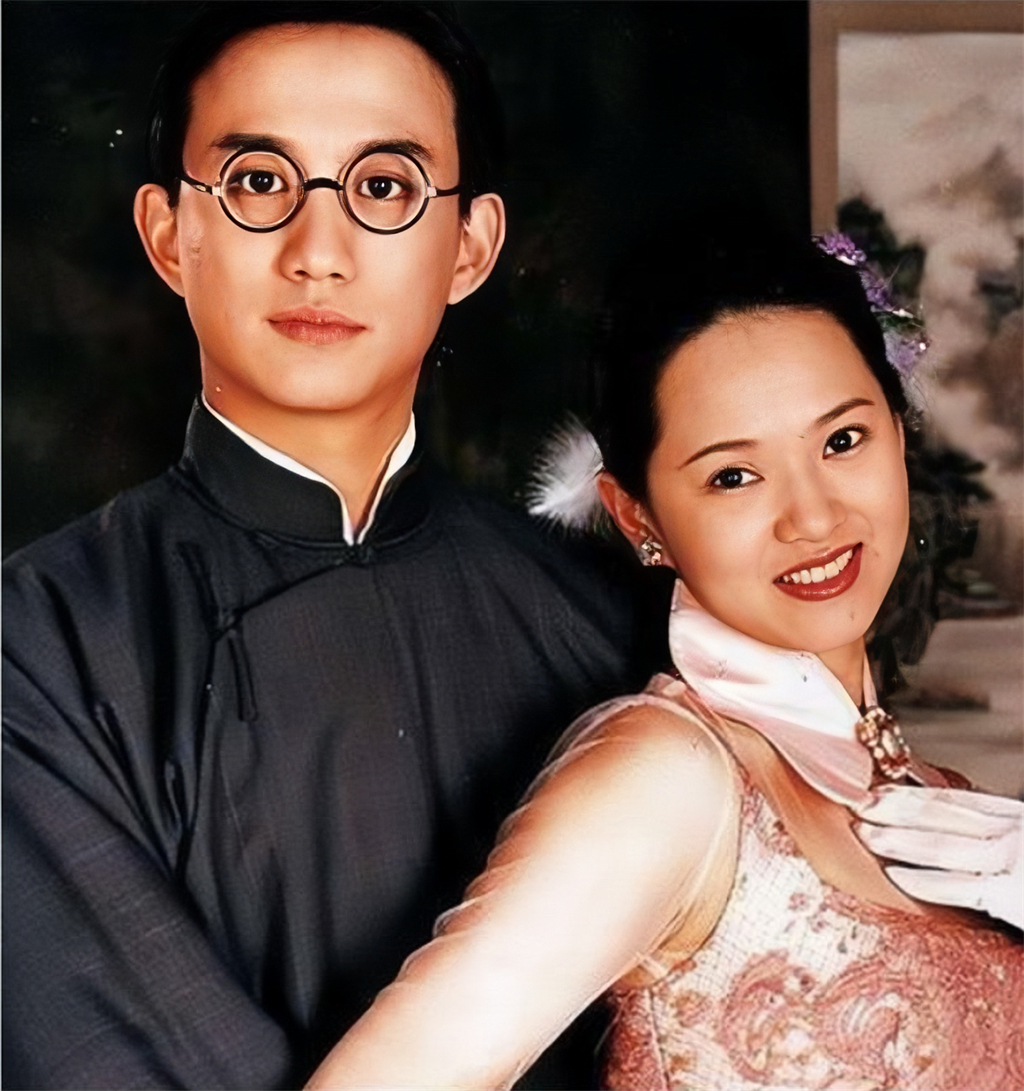 黄磊和刘若英绯闻是真实的吗,黄磊的魅力有多强