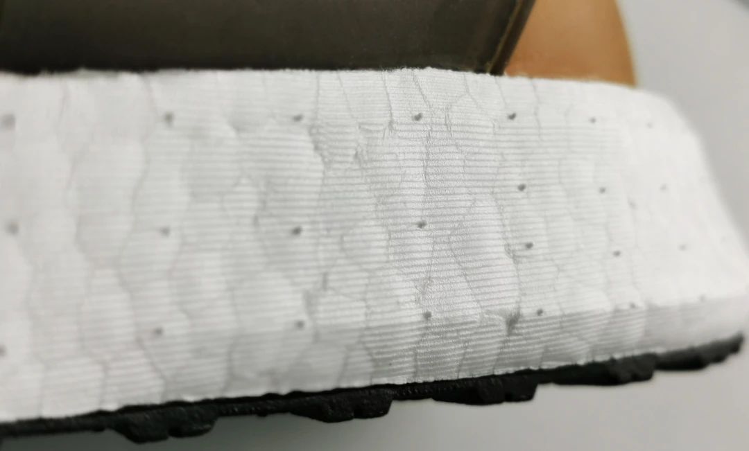 这么炫酷的运动鞋你见过吗,穿过最好看的运动鞋