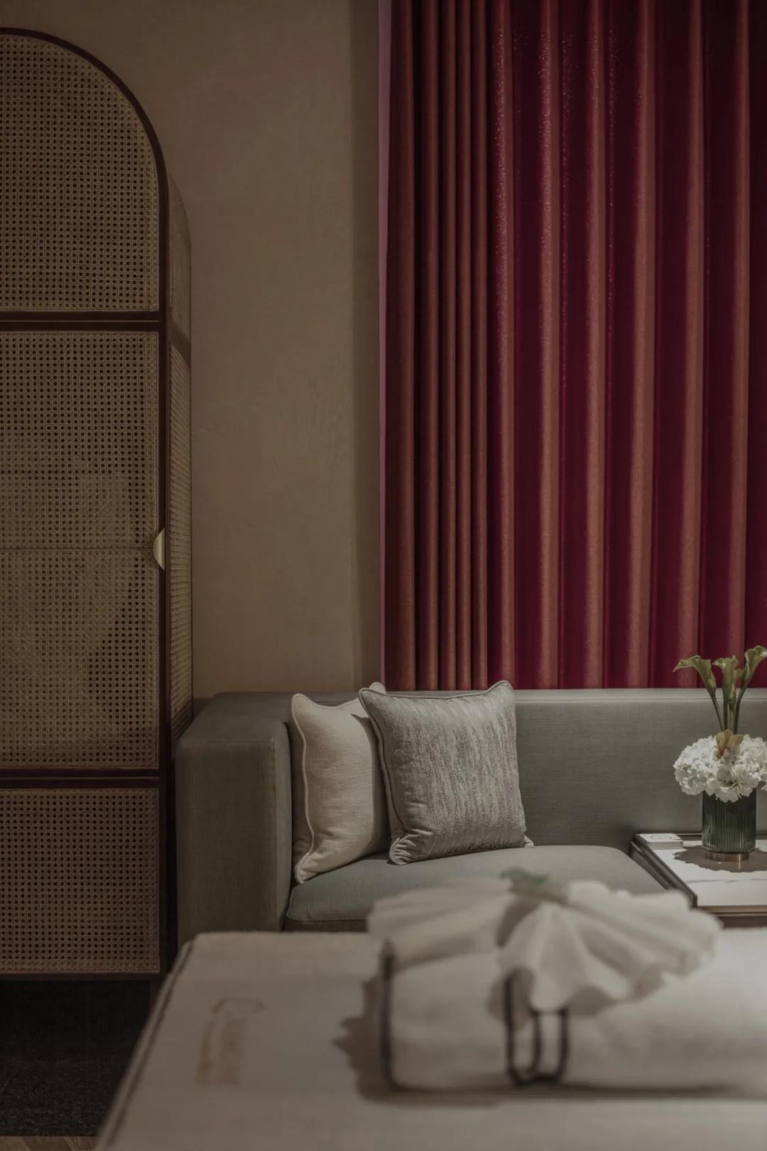 古典与流行的融合,古典韵味与现代气质