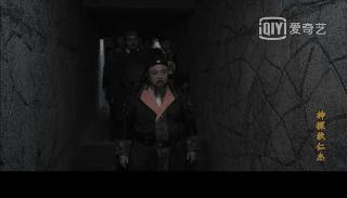 张环——奥斯卡欠你一座小金人