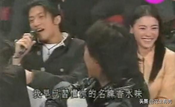 揭秘谢霆锋张柏芝离婚的七大原因,揭秘谢霆锋和张柏芝离婚的原因