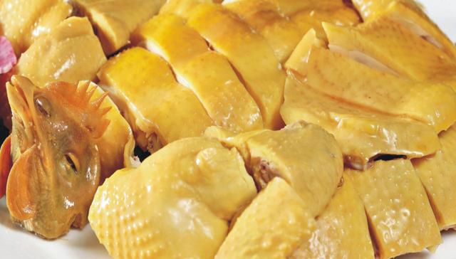 土鸡怎么吃下饭有营养,土鸡肉怎么炒好吃又下饭