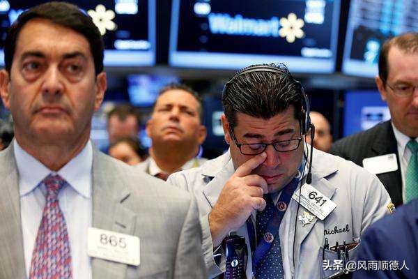鲍威尔股市会涨吗,鲍威尔讲话怎么美股涨了
