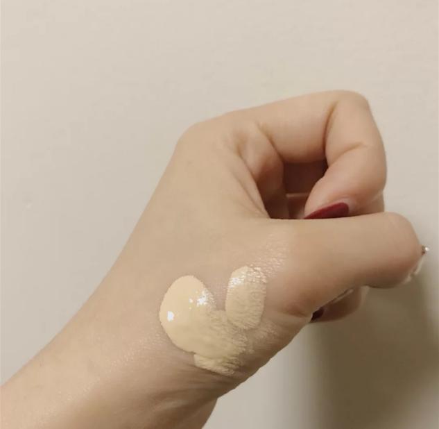 粉底液兰蔻持久色号,兰蔻粉底液和阿玛尼粉底液哪个好