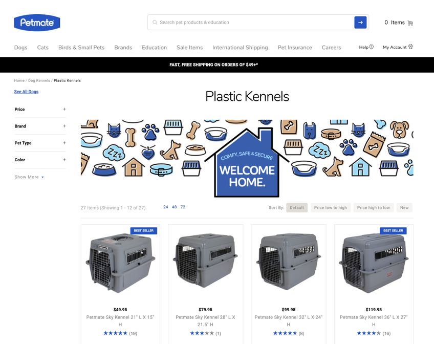 带狗狗移民,怎样带自家狗狗去国外