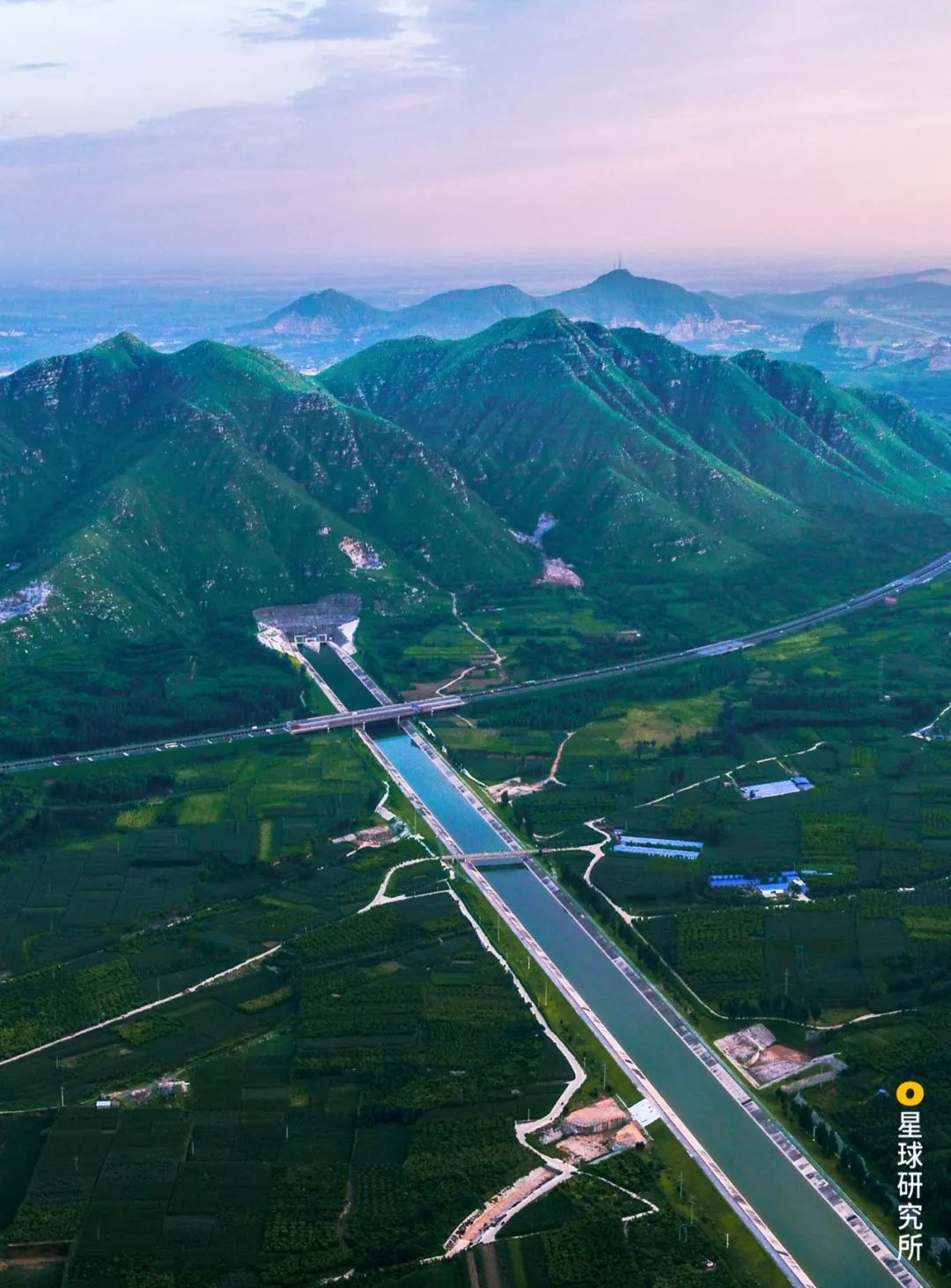 南水北调有哪些困难视频,南水北调艰难之处