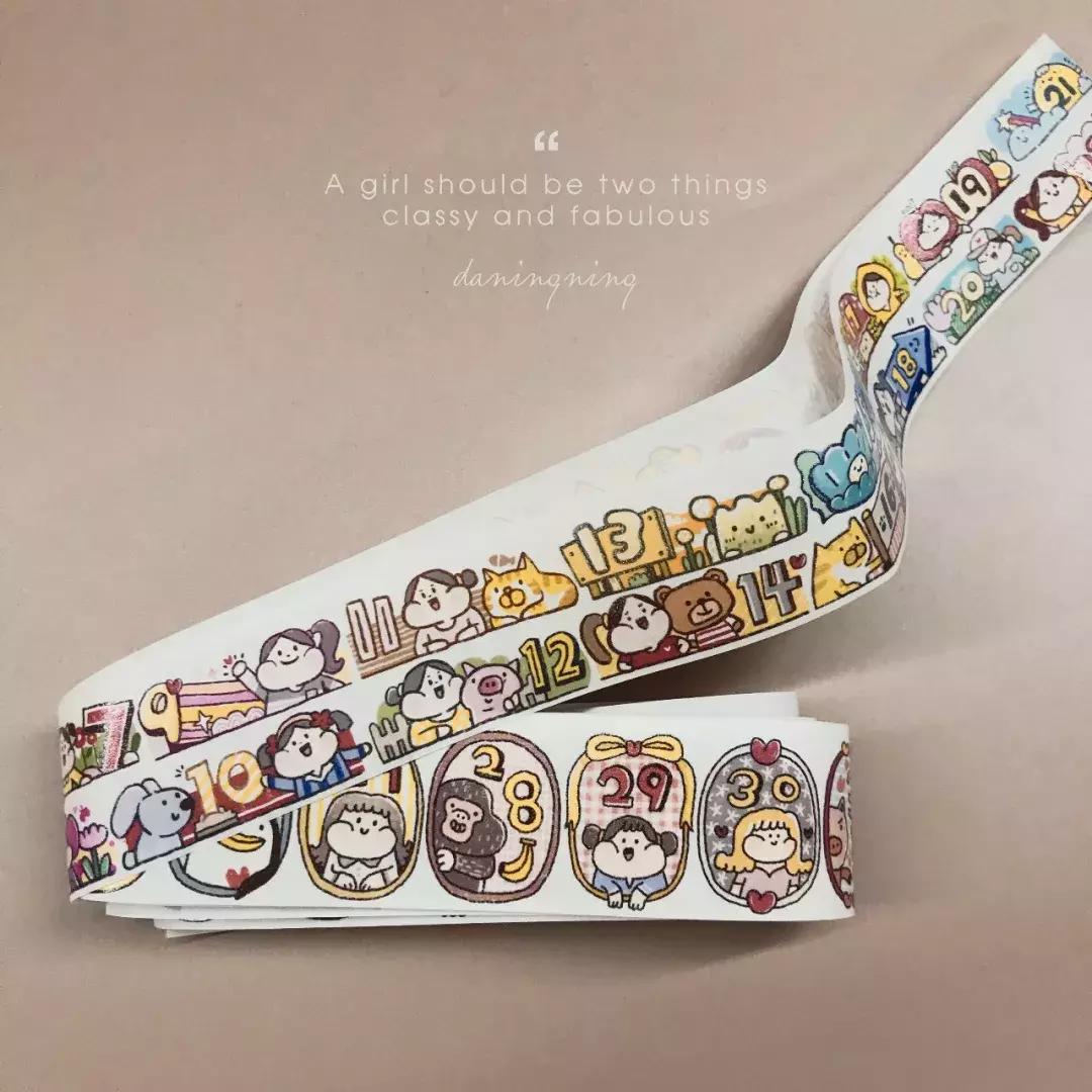 手帐本哪些好看又便宜又少女心,高颜值好物推荐手帐本