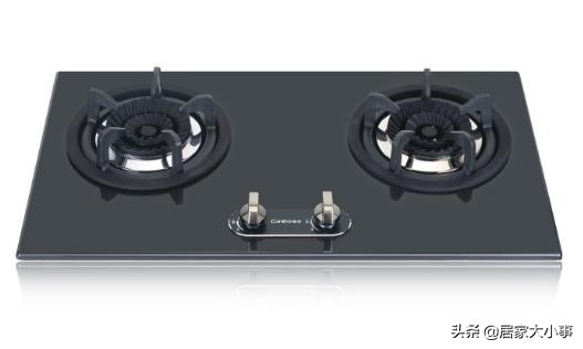 燃气灶出火量小是怎么回事,燃气灶火小怎么解决图片