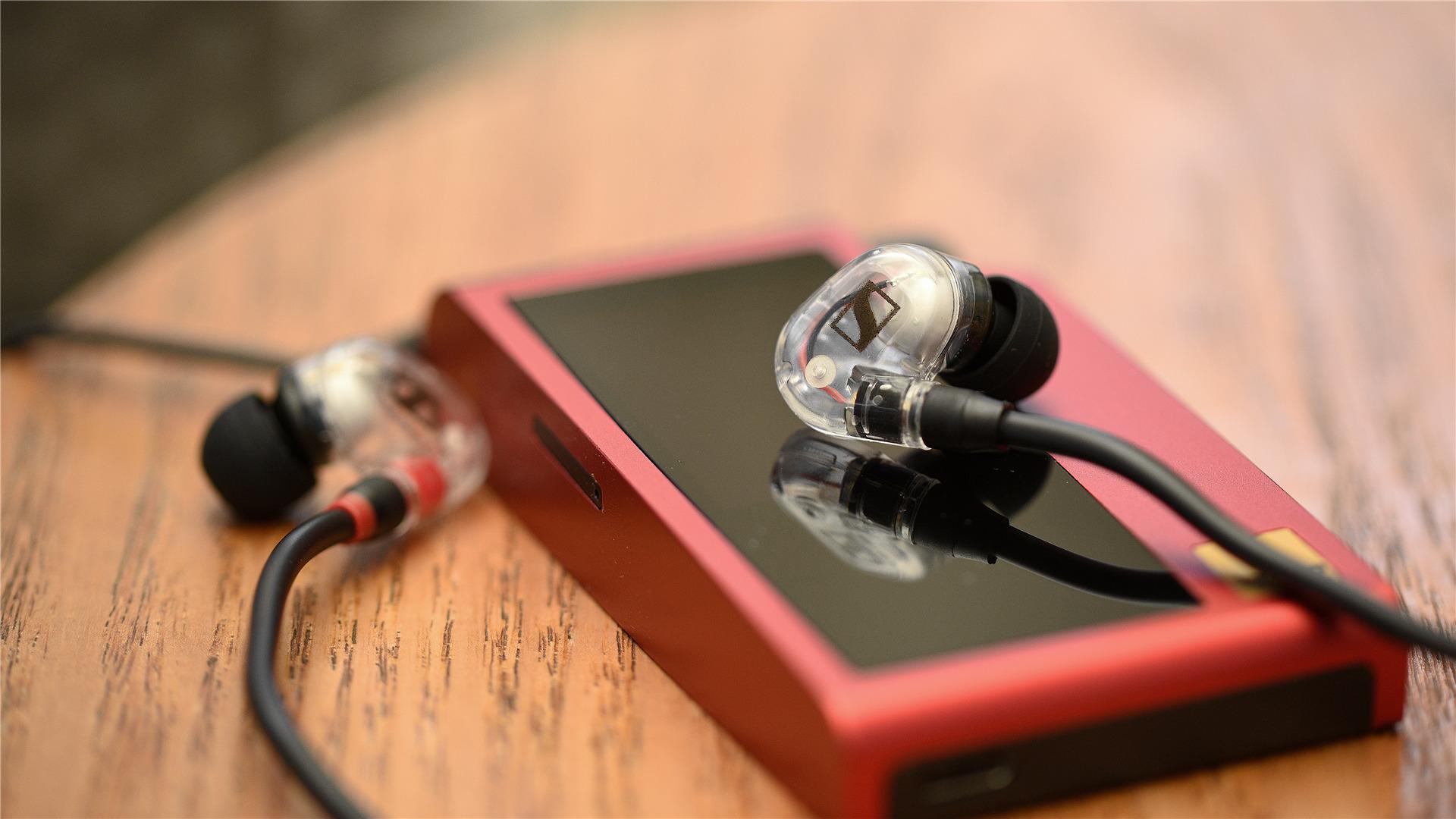 ie400pro测评可以听人声吗,森海塞尔ie400pro深度评测