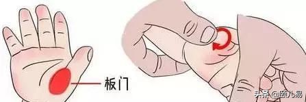 孩子咳嗽不好推拿手法,小儿推拿后为什么咳嗽反而加重了