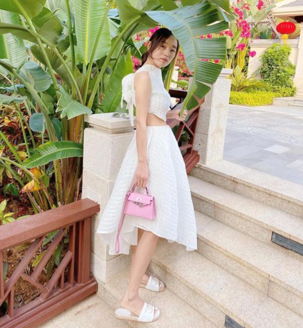 31岁香奈儿价格,31岁的香奈儿