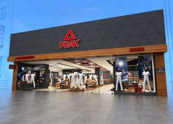 牛轰轰｜泉州体育名牌赞助顶级赛事男篮世界杯球衣，匹克卡尔美乔丹“包下”10支国家队