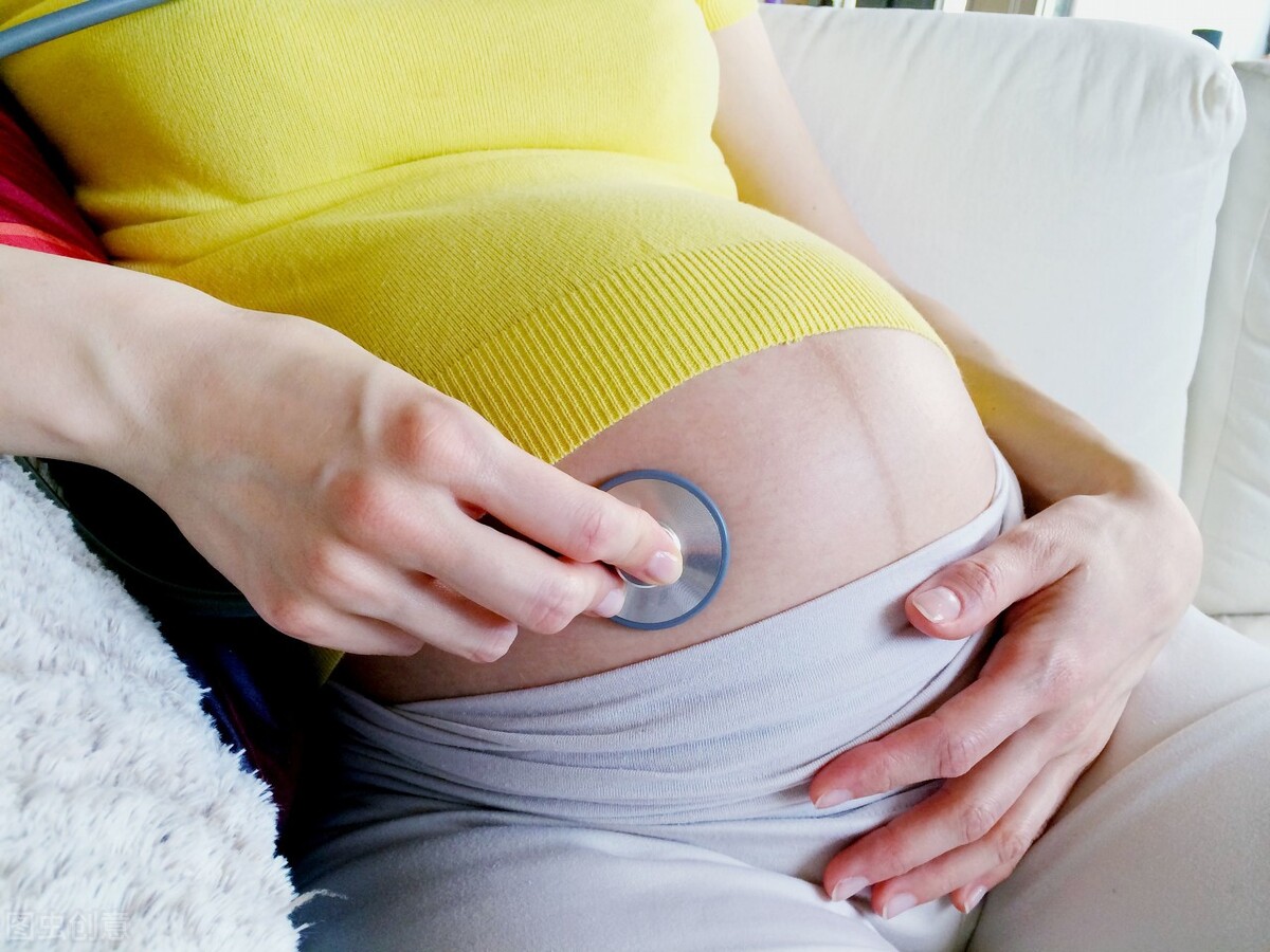 宫角妊娠典型案例,宫角妊娠是异位妊娠么