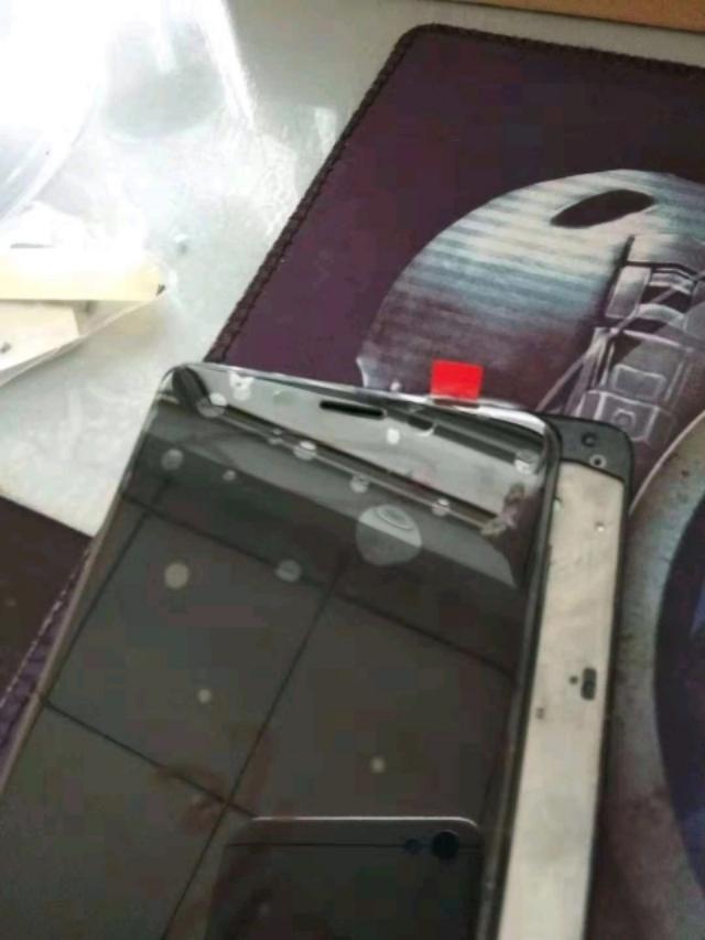 一加手机3T如何换系统,一加3t换屏教程