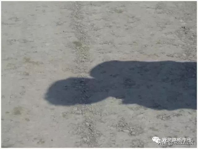 道路常见质量问题,路面质量问题有哪些