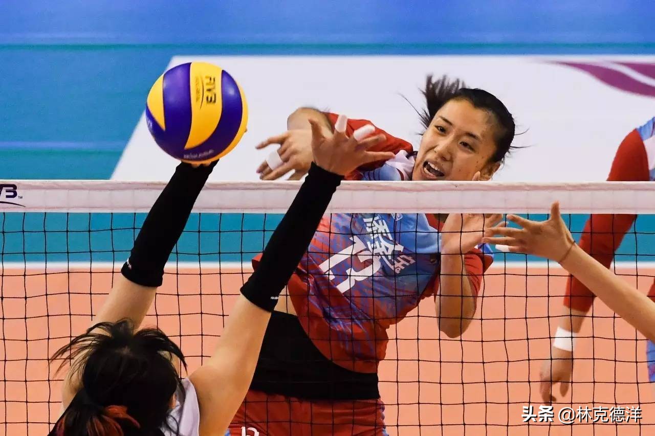 王媛媛最强短板,王媛媛新战术