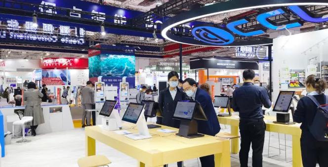 零售行业数字化解决方案,零售行业数字化设备